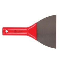 Spatula Plastik Saplı Pasolu No:6