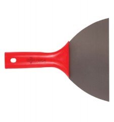 Spatula Plastik Saplı Pasolu No:6