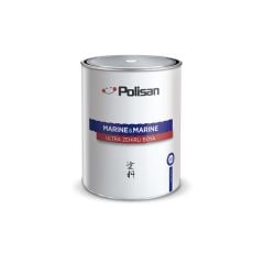 Polisan Marin AA Ultra Zehirli Boya 14