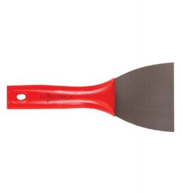 Spatula Plastik Saplı Pasolu No:10