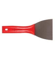 Spatula Plastik Saplı Pasolu No:10