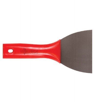 Spatula Plastik Saplı Pasolu No:12