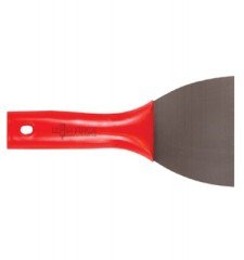 Spatula Plastik Saplı Pasolu No:12