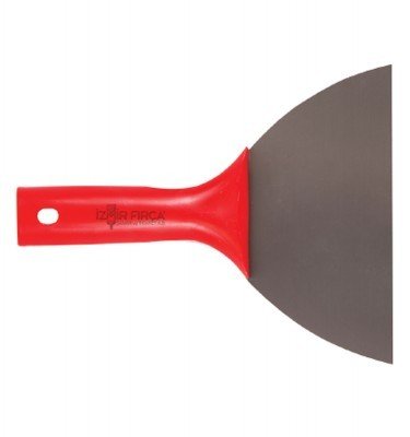 Spatula Plastik Saplı Pasolu No:18