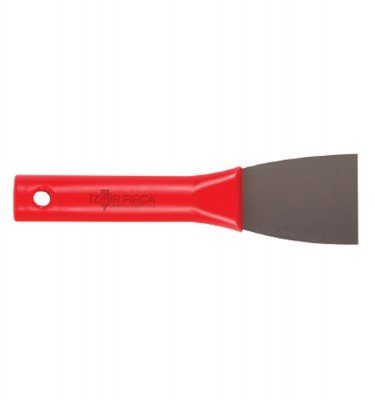 Spatula Plastik Saplı Pasolu No:6