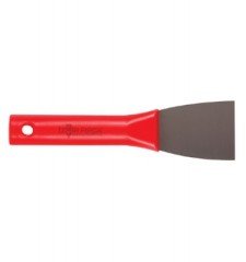 Spatula Plastik Saplı Pasolu No:6