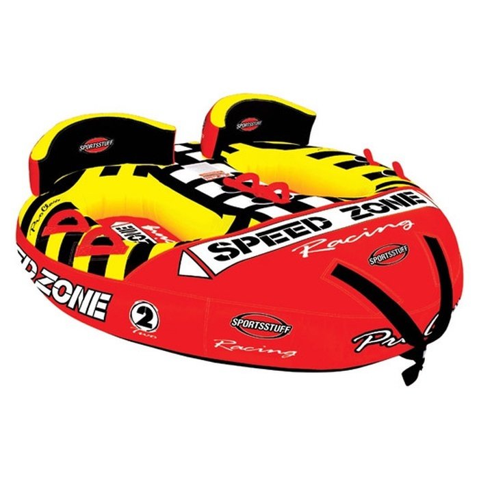 Sportsstuff Rıngo Speed Zone2 2 Kişi 84''
