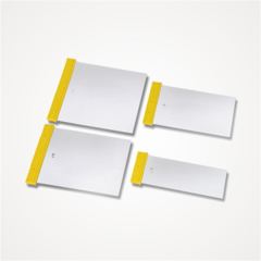 Oto Spatulası Dörtlü Takım Metal Uç