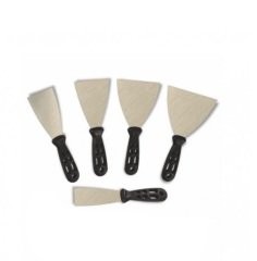 Temizlik Spatulası No:4