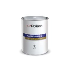 Polisan Marin AA Teak Oil-WDR