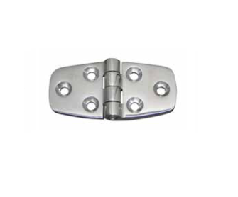 Ağır Hizmet Menteşe 102 x 38mm