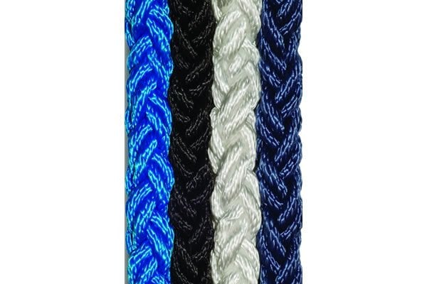 8 KOLLU VENÜS YÜZEN HALAT 40MM