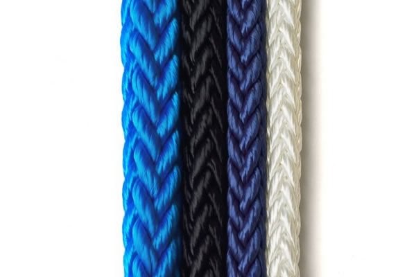 12 KOLLU MERMAİD HALAT YÜZEN 34MM