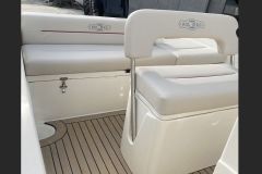 Anıl Marin 4.80CC Ortadan Konsollu  Tekne Bej