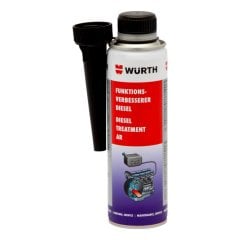 Würth Dizel Yakıt Performans Arttırıcı 300 ml