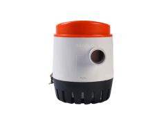 Seaflo Otomatik Sintine Pompası 750 GPH 12V