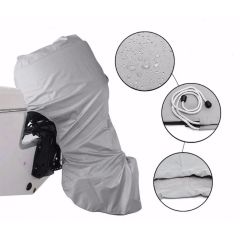 Tüm Gövde İçin Motor Kılıfı