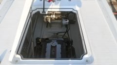 Mercan Parasailing 24 Paraşüt Teknesi