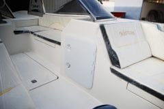 Mercan Parasailing 24 Paraşüt Teknesi