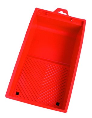 Plastik Tava 15x27cm