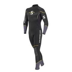 Scubapro Sport G2 Dalış Elbisesi 3mm Bzip Steamer