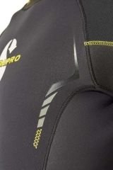 Scubapro Sport G2 Dalış Elbisesi 3mm Bzip Steamer