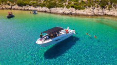 Mercan Excursion 36 Tur Teknesi