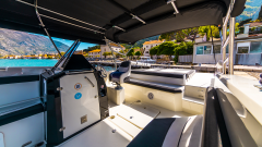 Mercan Excursion 36 Tur Teknesi