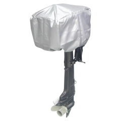 Dıştan Takma Motor Kılıfı