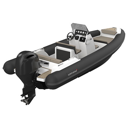 NorthStar Orion 6 Cruising Ribs