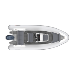 NorthStar Orion 6 Cruising Ribs