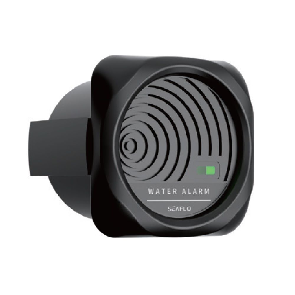 SEAFLO SİNTİNE ALARMI 12 V