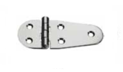 MENTEŞE PASLANMAZ AISI 316 TERS, 107x39mm