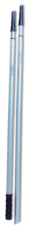 Teleskopik Alüminyum Sırık 3mt