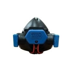 Jabsco Hidrofor 11lt/dk 40PSI Parmax 3