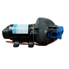 Jabsco Hidrofor 11lt/dk 40PSI Parmax 3
