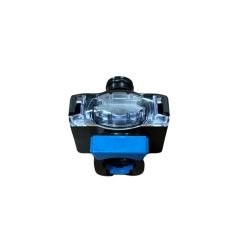 Jabsco Hidrofor 11lt/dk 40PSI Parmax 3
