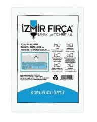 Koruyucu Naylon Örtü