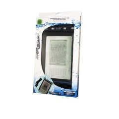 Overboard Su Geçirmez eBook Kılıfı