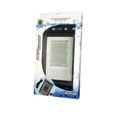 Overboard Su Geçirmez eBook Kılıfı