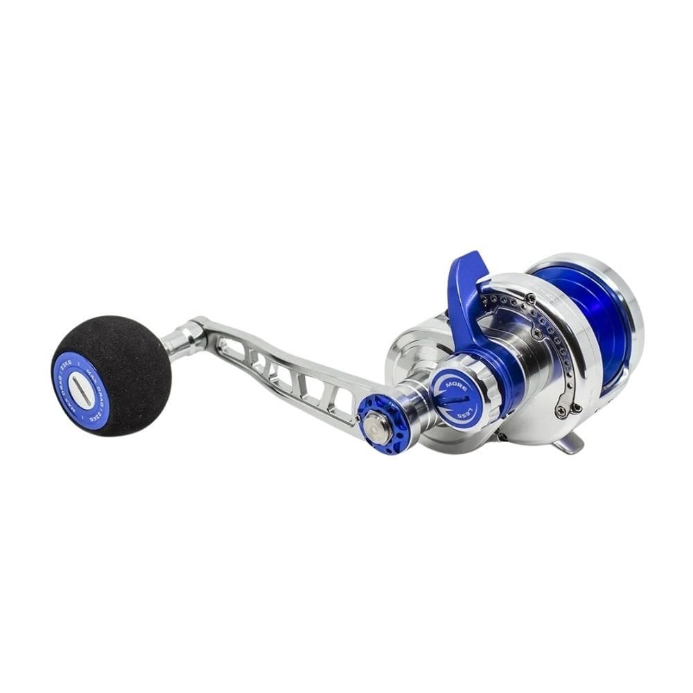 Remixon Pro Jig 20 Slow Jig Makara (Sol El)