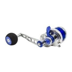 Remixon Pro Jig 20 Slow Jig Makara (Sol El)