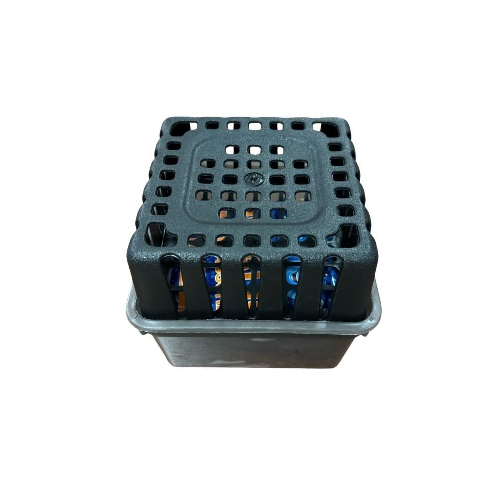 Nem Alıcı Naturel 450gr