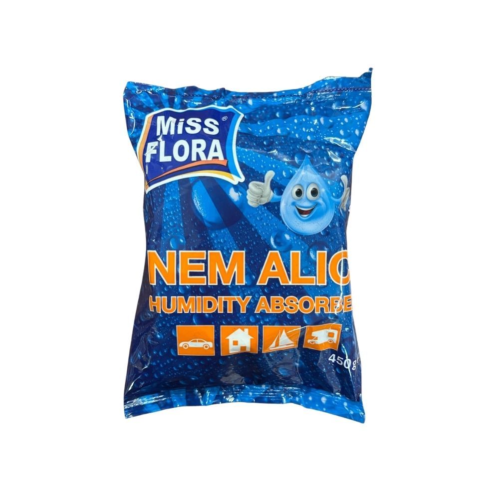 Nem Alıcı Yedeği Naturel 450gr Yedek