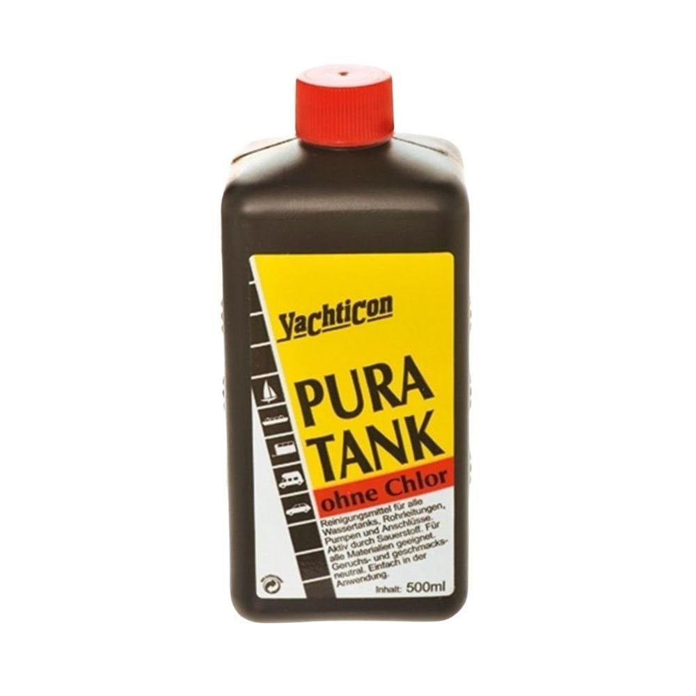 Yachticon Pura Depo Temizleyici 500 ml