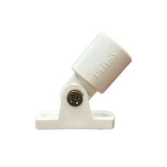 Tente Ayağı Takım 22mm Beyaz