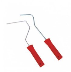 Rulo Sapı Mini 6mm 5cm