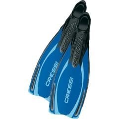 Cressi Reaction Pro Dalış Paleti BLUE - 42-43