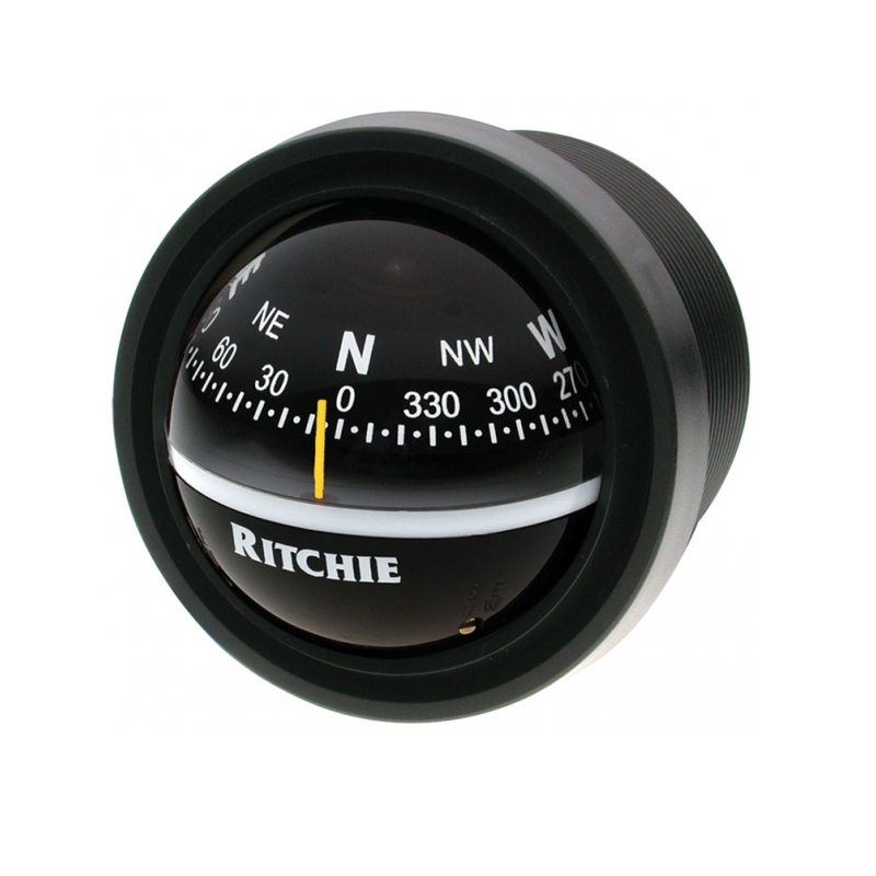 Ritchie Explorer V57 Gömme Pusula, 12V