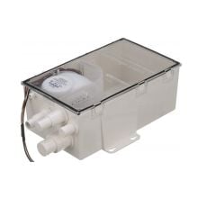 ATTWOOD DUŞ BOŞALTMA SİSTEMİ 500GPH 12V
